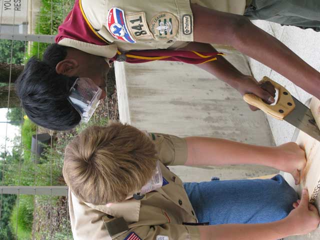 National Scouting Museum
